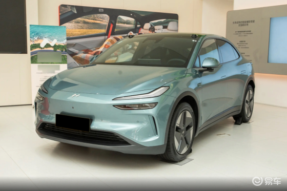 乐道L60对阵Model Y、小米YU7，差距在哪里？