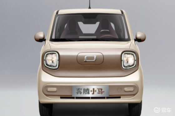 2026款奔腾小马焕新登场，打造都市潮趣出行新宠