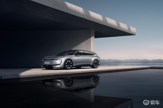 上汽奥迪 E5 Sportback 上市 书写本土化答卷