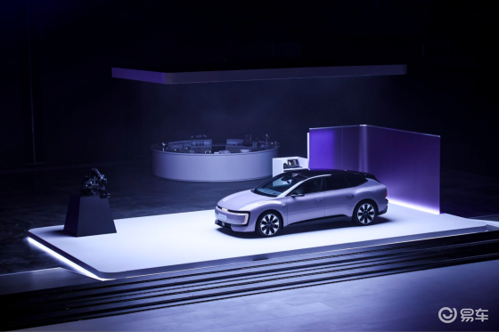奥迪E5 Sportback，22万级豪华纯电市场破局者
