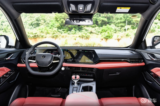 8万买SUV，第二代长安X5 PLUS比吉利缤越L更划算