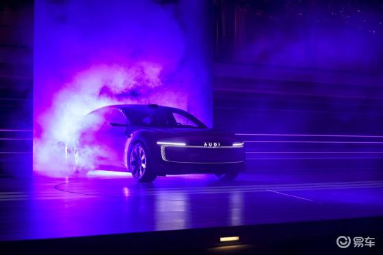 不是不爱BBA了，而是奥迪E5 Sportback才来