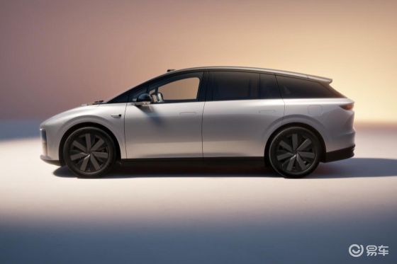 “新形态五座SUV”理想i6定档，将于9月26日正式上市