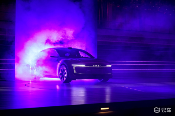 23.59万起 奥迪E5 Sportback上市