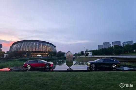 华为首款旅行车 享界S9T机会有多大
