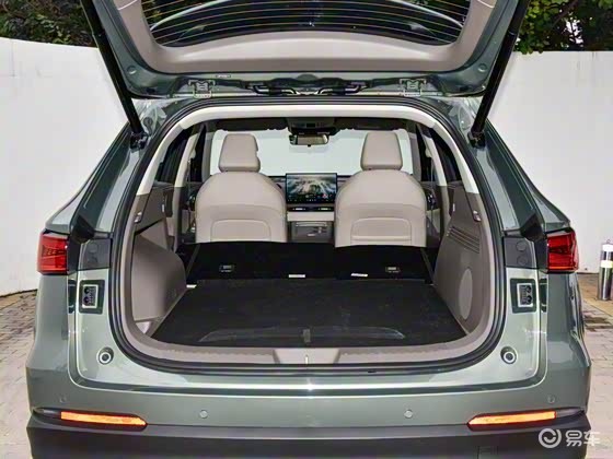 哈弗H6L正式亮相,定位中型SUV,预计11月上市