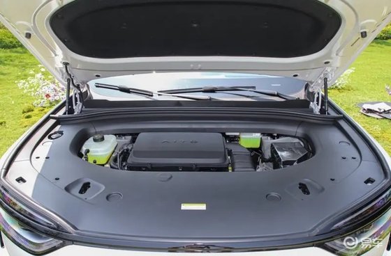 问界M7增程长续航版上市!续航1690km+鸿蒙座舱