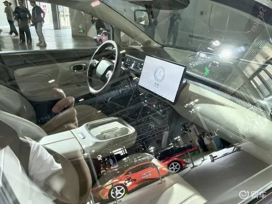 【E汽车】埃安UT sport上市