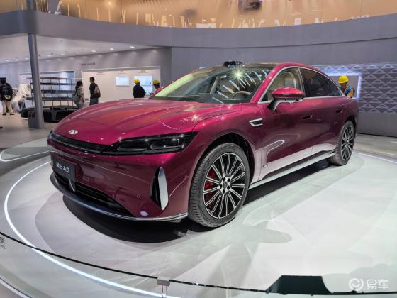 奇瑞风云A9L：6月25日即将预售，精彩不容错过