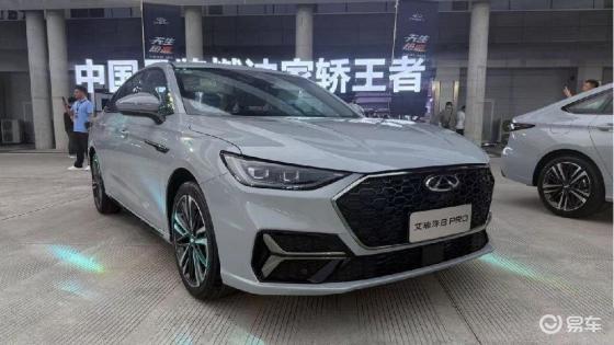 12.29万买高性能燃油车，下赛道也能行？划算不