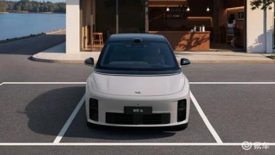 理想i6：3米轴距，5座纯电SUV，9月上市