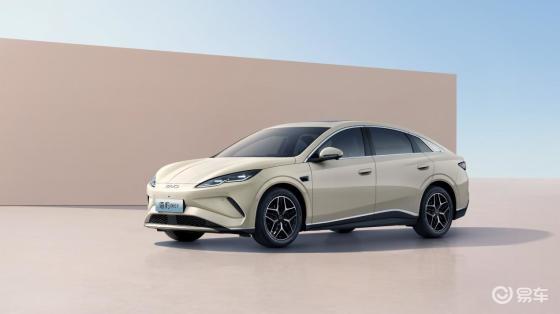 海豹06 EV广州上市，10.98万起，搭载e平台3.0 Evo+C双赋能