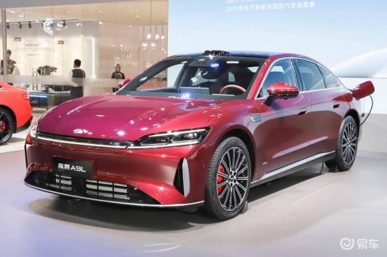 风云A9L比拼小米YU7、汉DM-i，15.99万市场表现