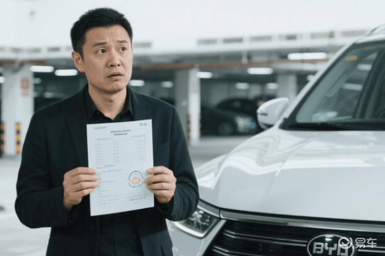 13万比亚迪SUV，续航实情如何