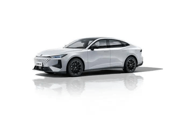 新UNI-V：1.5T/2.0T双动力，酷炫外观，挑战星瑞