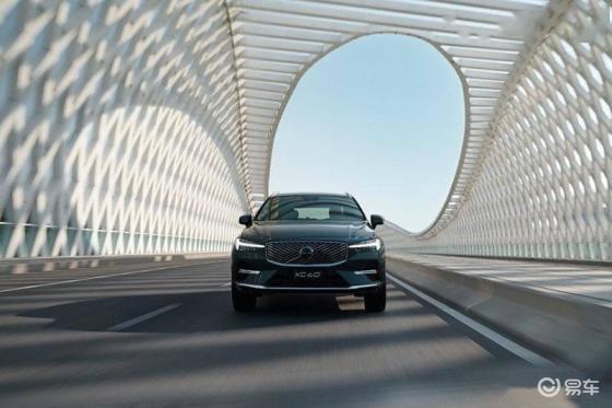 Volvo销量上扬，新XC60开启出行新篇章