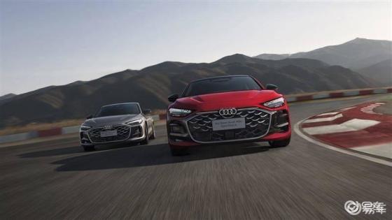 奥迪A5L Sportback预售26万，有望成爆款