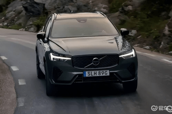 新XC60限时优惠，心动价20万起