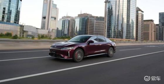 新车型A9L上市，14.99万起的豪华旗舰车