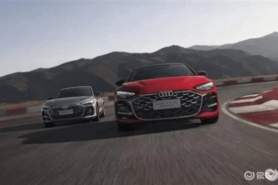 奥迪A5L Sportback预售26万，或成热销款