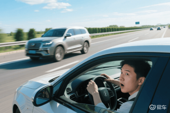 轿车VS SUV：高速驾驶乐趣大对决