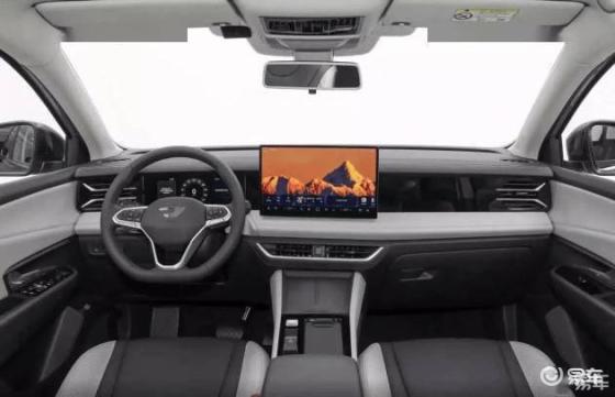 探析捷达VS8，1.4T中型SUV的合理定价策略