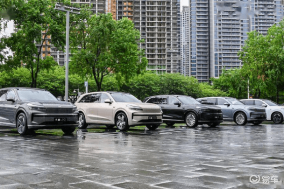 乐道L90预售反响热烈，蔚来策略关键一击