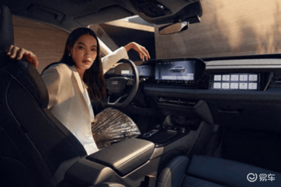 奥迪Q6L e-tron: 10分钟充电，294公里续航