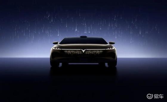 岚图发布25万级最强华为纯电SUV