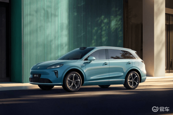 华为发布新中型SUV，搭载ADS 4，秋季上市