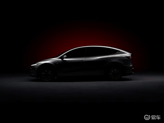 特斯拉Model Y L金秋上市，与车主共享科技盛宴