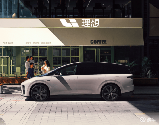 理想iL、特斯拉Model Y L、乐道L90对比