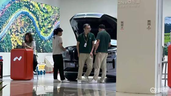 理想与乐道共闯增程市场，目标抢占20%份额