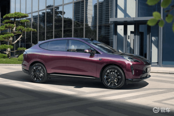 昊铂HT豪华纯电SUV，续航、空间、配置优秀，驾驶体验佳