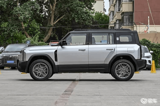 奇瑞与吉利9月17日发布新SUV，哪款更吸引人