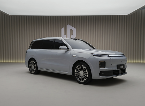 4月第三周新车扎堆上市，智己LS8、零跑D19领衔