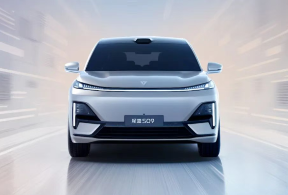 当深蓝S09遇到理想L9，谁才是更值得选购的9系旗舰？