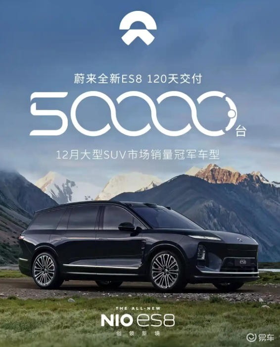 纯电续航超四百公里,超70度电池!全新理想L9将3月上市