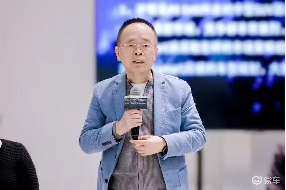 小林观察｜车越出越大，浓眉大眼的smart“叛变”了吗？