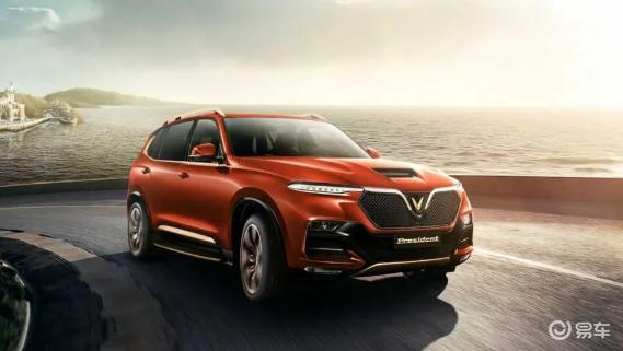 lux v8性能-外观-动力-易车