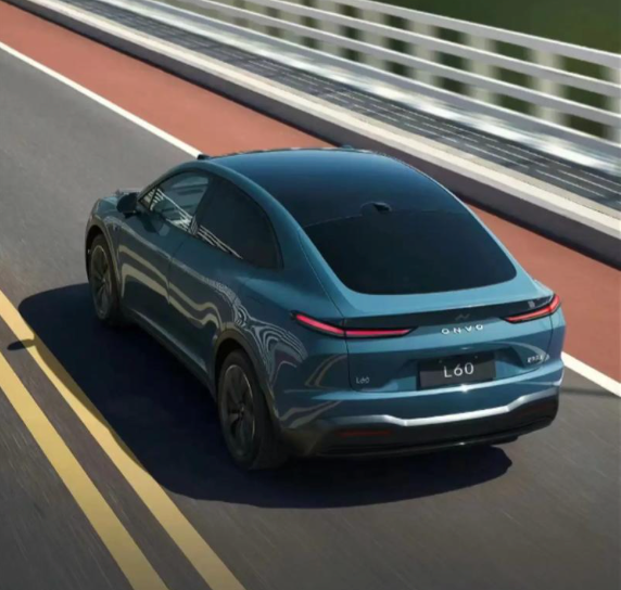 小鹏G7还是乐道L60?20万级纯电 SUV 的选择题!