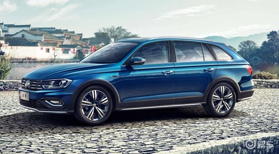 新款大众蔚领上市,售价12万起,取消1.4t版本