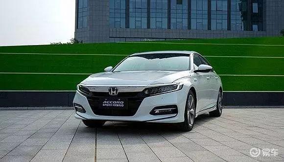 本田发动机机油门后又失速 本田雅阁召回22