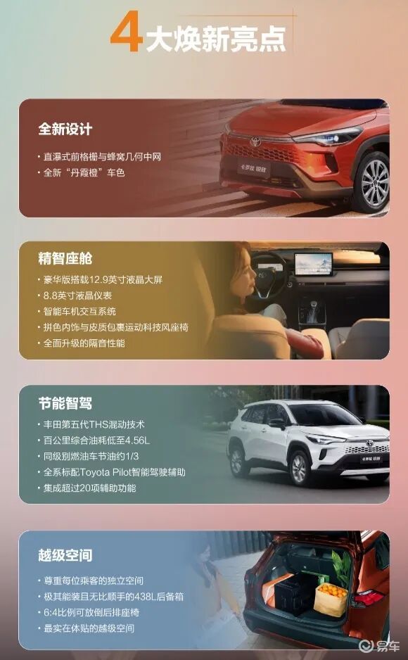 当丰田也开始打9字头价格战