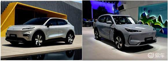 15万纯电SUV选购指南:深蓝S05与银河E5核心对决