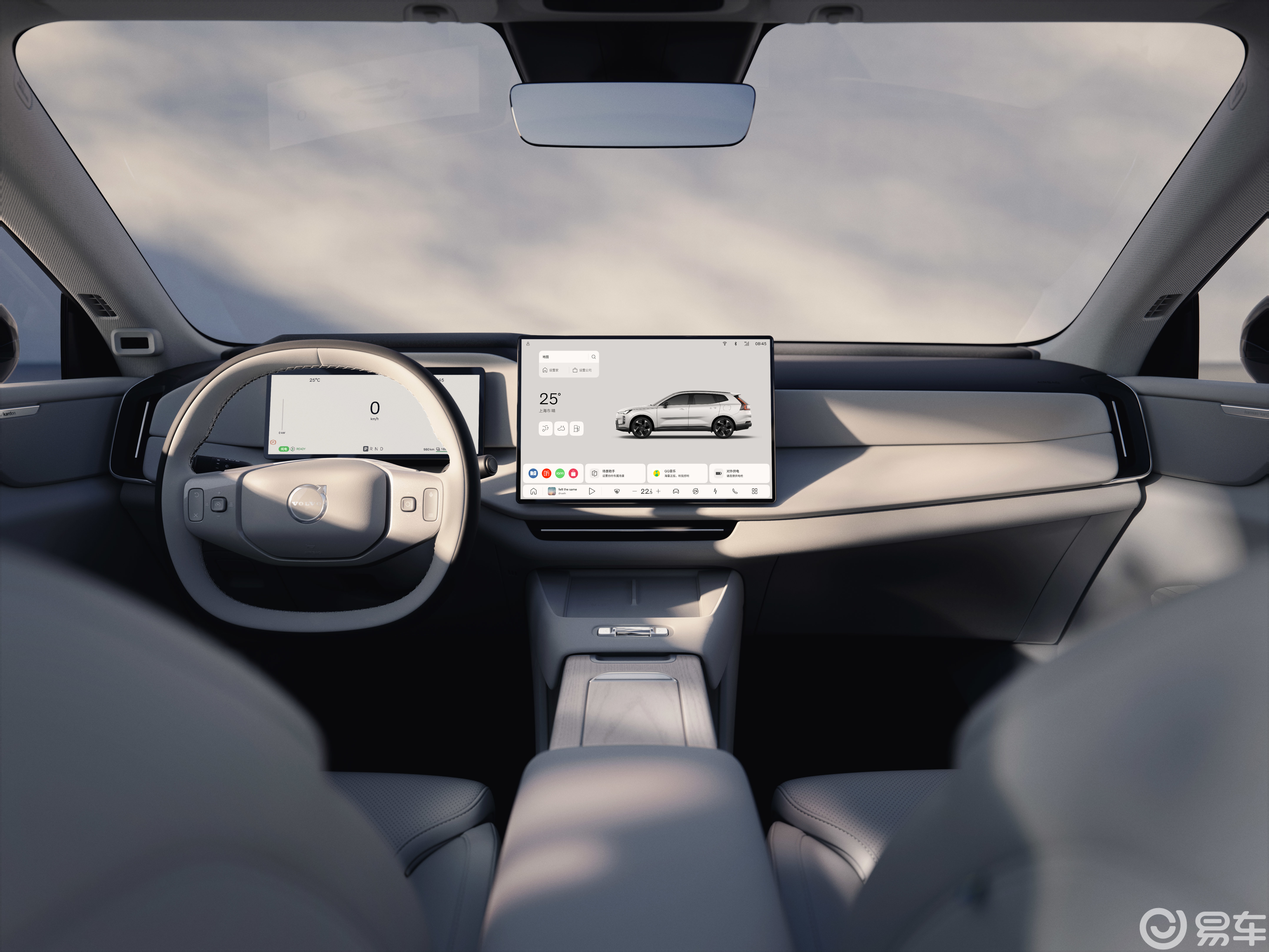 沃尔沃XC70上市 这才是中国市场更需要的SUV
