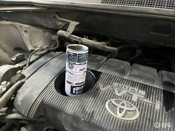 汉兰达机油_易车知识库