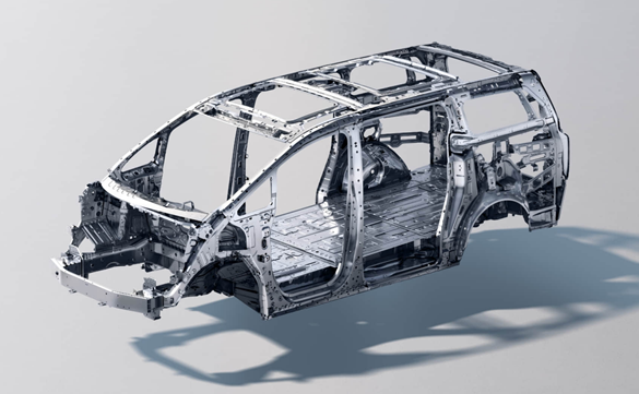 同样卖30.98万，高山8和小鹏X9增程，买谁更安心？