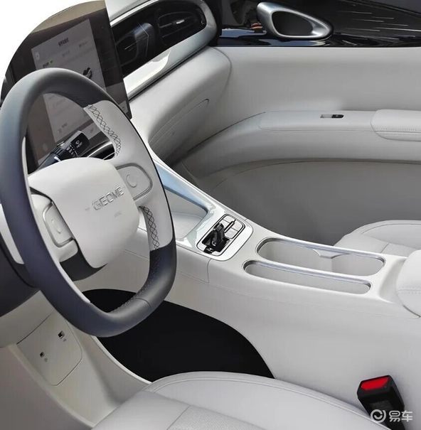 吉利银河星愿凭什么称霸A0级纯电赛道？