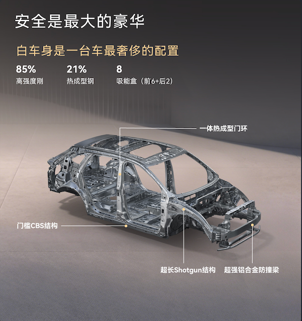 风云T9L预售13.99 万起:“全家躺平“时代来了